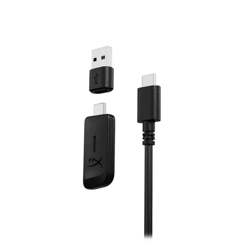 Słuchawki HyperX Cloud III Wireless