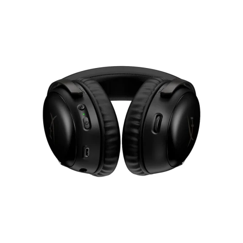 Słuchawki HyperX Cloud III Wireless