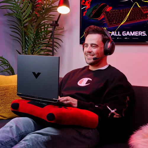 Słuchawki HyperX Cloud III Wireless