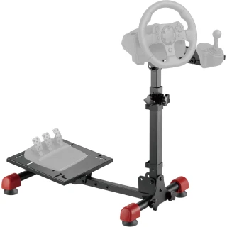 Stojak do kierownicy MOZOS SGS4 (Logitech/Thrustmaster)