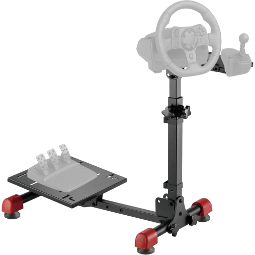 Stojak do kierownicy MOZOS SGS4 (Logitech/Thrustmaster)