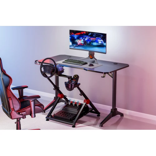 Stojak do kierownicy MOZOS SGS3 (Logitech/Thrustmaster)