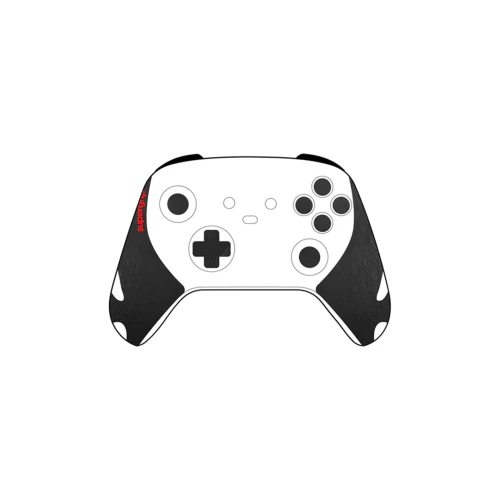 Grip Tape Pulsar Supergrip dla kontrolera Xbox