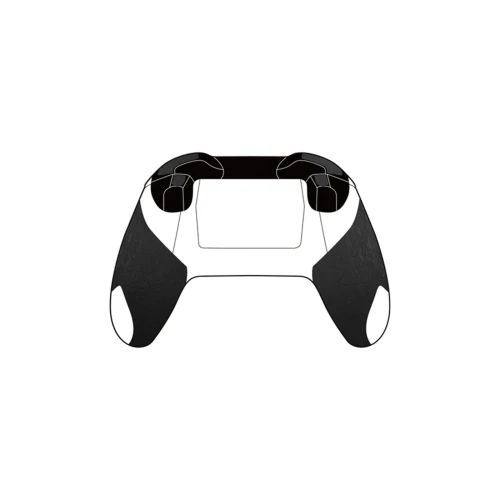 Grip Tape Pulsar Supergrip dla kontrolera Xbox