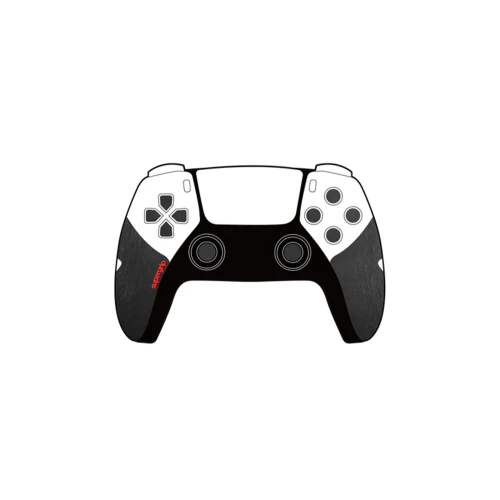 Grip Tape Pulsar Supergrip dla kontrolera PS5 Dualsense