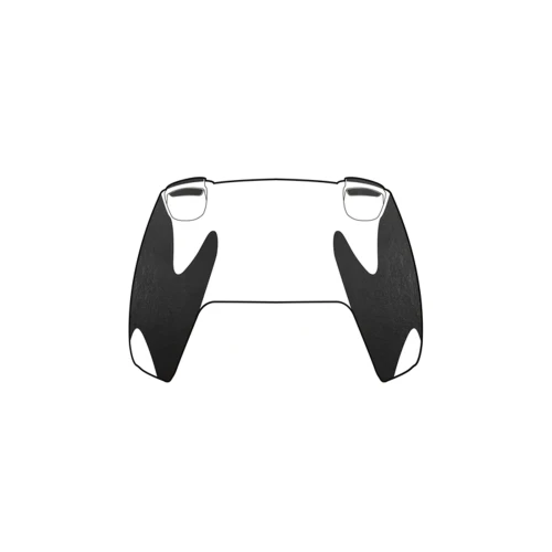 Grip Tape Pulsar Supergrip dla kontrolera PS5 Dualsense