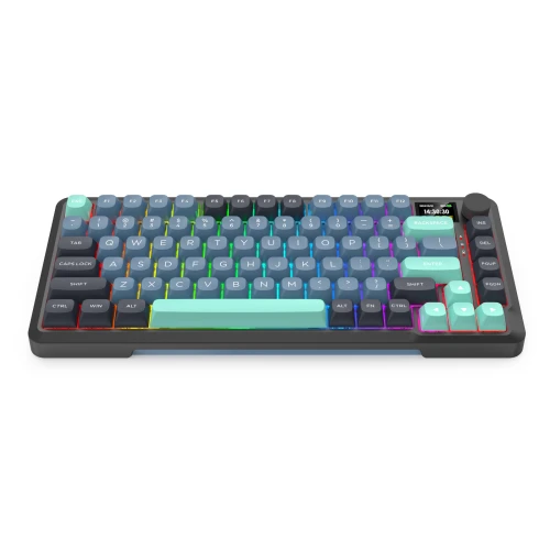 Klawiatura Redragon Behemoth K724GBG-RGB-PRO Wireless 