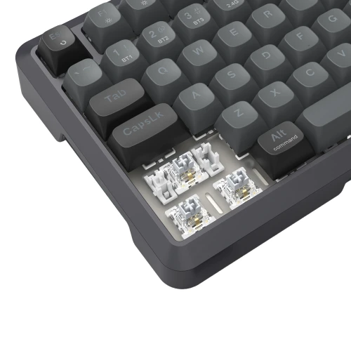 Klawiatura Redragon Bragi Pro K688GB-RGB-PRO Wireless
