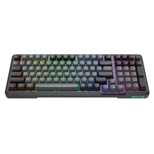 Klawiatura Redragon Bragi Pro K688GB-RGB-PRO Wireless