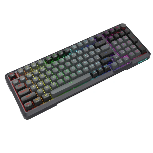 Klawiatura Redragon Bragi Pro K688GB-RGB-PRO Wireless