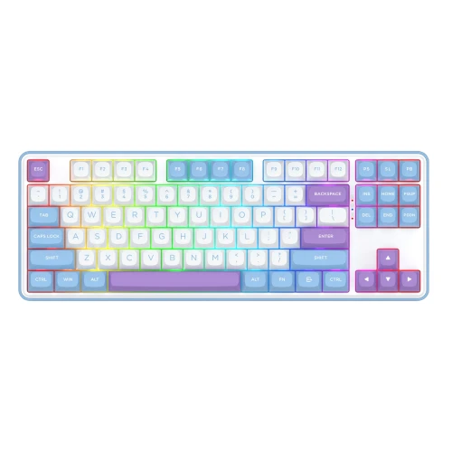 Klawiatura Redragon StarBlade Pro K707WBP-RGB-PRO Wireless