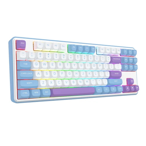 Klawiatura Redragon StarBlade Pro K707WBP-RGB-PRO Wireless