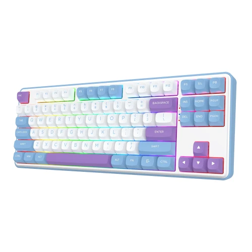 Klawiatura Redragon StarBlade Pro K707WBP-RGB-PRO Wireless