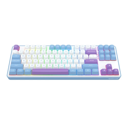 Klawiatura Redragon StarBlade Pro K707WBP-RGB-PRO Wireless