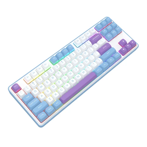 Klawiatura Redragon StarBlade Pro K707WBP-RGB-PRO Wireless