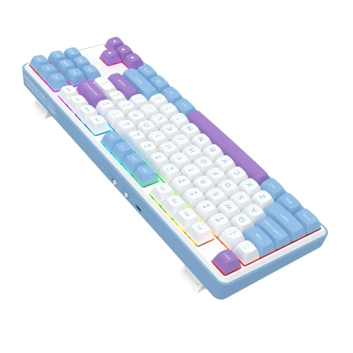 Klawiatura Redragon StarBlade Pro K707WBP-RGB-PRO Wireless
