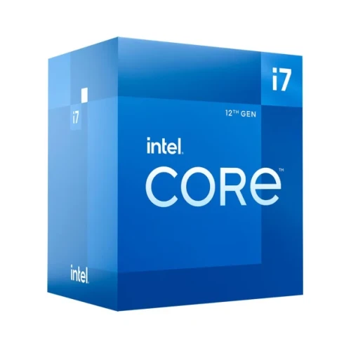 Procesor Intel Core i7-12700 25M Cache to 4.90GHz