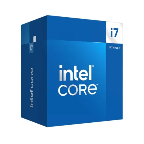 Procesor Intel Core i7-14700 5,4 GHz 28 MB LGA1700