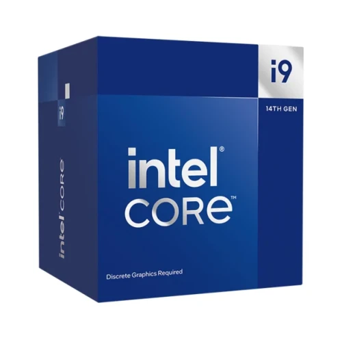 Procesor Intel Core i9-14900F 5,8 GHz 32 MB LGA1700