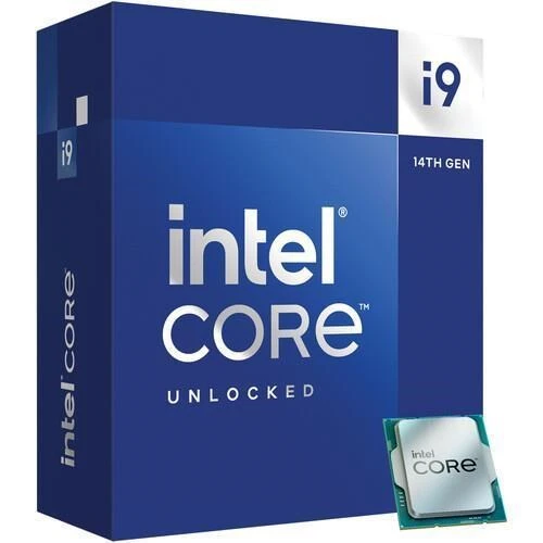 Procesor Intel Intel Core i9-14900KS Procesor 36 MB Smart Cache Pudełko