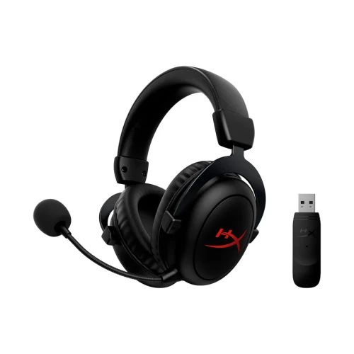 Słuchawki HyperX Cloud II Core Wireless