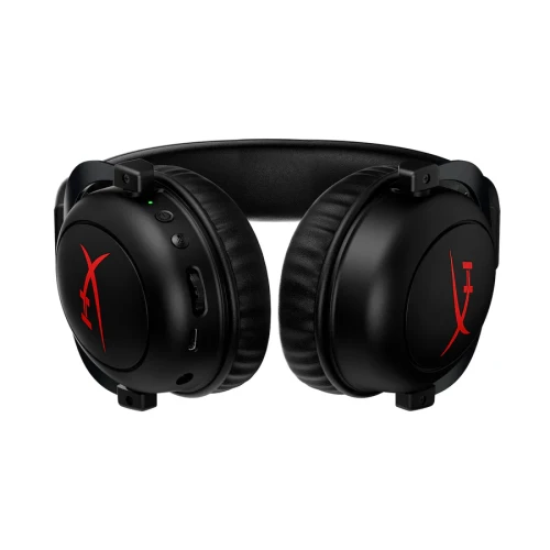 Słuchawki HyperX Cloud II Core Wireless