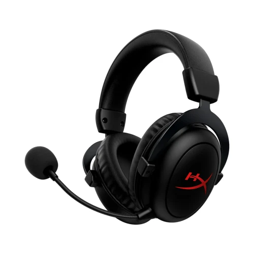 Słuchawki HyperX Cloud II Core Wireless