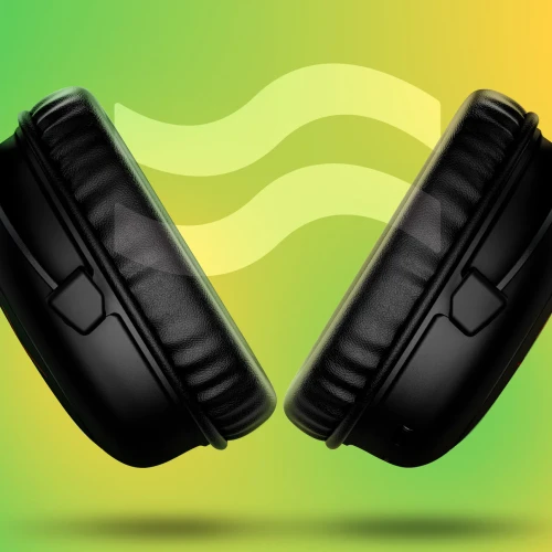 Słuchawki HyperX Cloud II Core Wireless