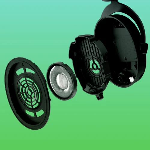 Słuchawki HyperX Cloud II Core Wireless