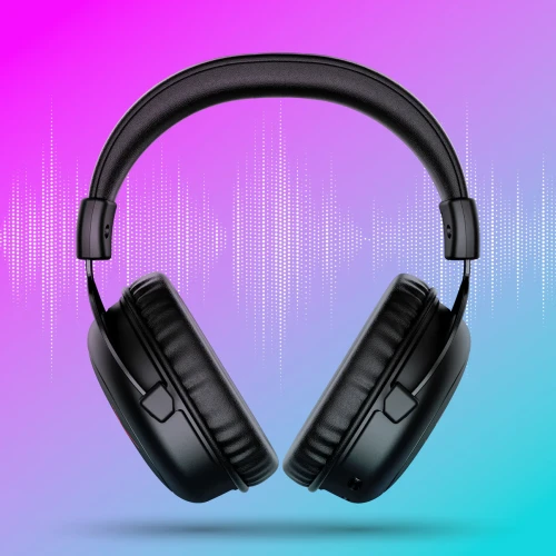 Słuchawki HyperX Cloud II Core Wireless