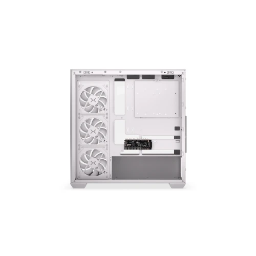 Obudowa Krux Exo ARGB White