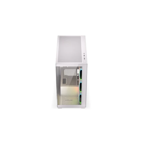 Obudowa Krux Exo ARGB White