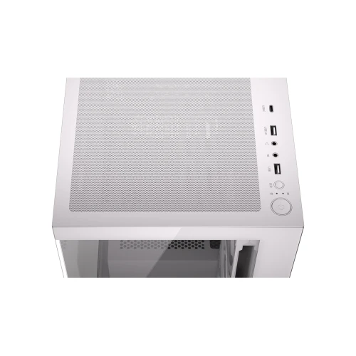Obudowa Krux Exo ARGB White