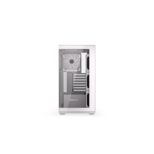 Obudowa Krux Exo ARGB White