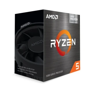 Procesor AMD Ryzen 5 5600G