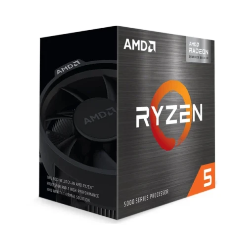 Procesor AMD Ryzen 5 5600G