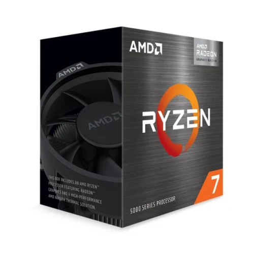Procesor AMD Ryzen 7 5700G