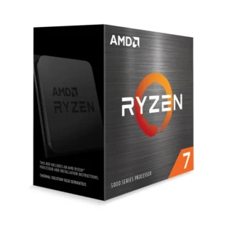Procesor AMD Ryzen™ 7 5800X