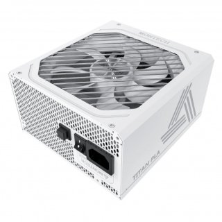 Zasilacz Montech Titan PLA 1000W 80PLUS Platinum ATX 3.1 PCIe 5.1