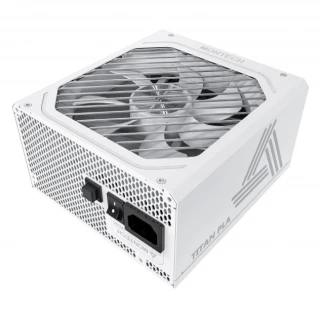 Zasilacz Montech Titan PLA 1000W 80PLUS Platinum ATX 3.1 PCIe 5.1