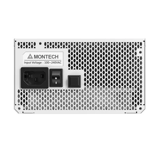 Zasilacz Montech Titan PLA 1000W 80PLUS Platinum ATX 3.1 PCIe 5.1
