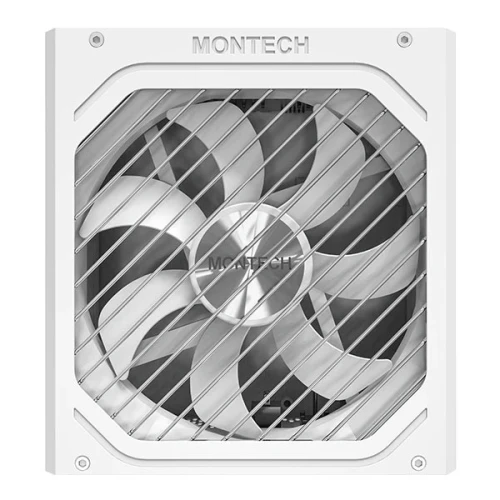 Zasilacz Montech Titan PLA 1000W 80PLUS Platinum ATX 3.1 PCIe 5.1