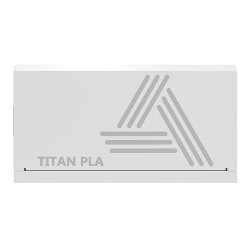 Zasilacz Montech Titan PLA 1200W 80PLUS Platinum ATX 3.1 PCIe 5.1