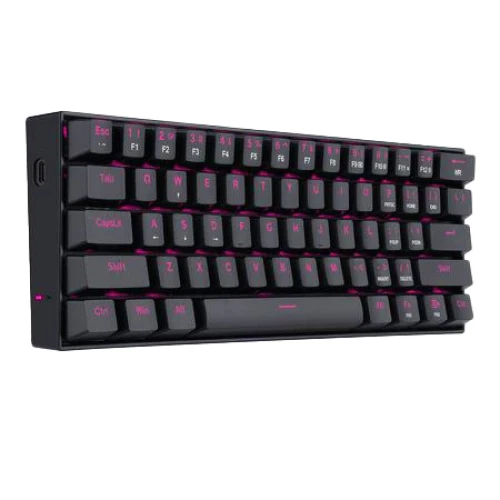 Klawiatura Redragon DragonBorn K630RGB-1 