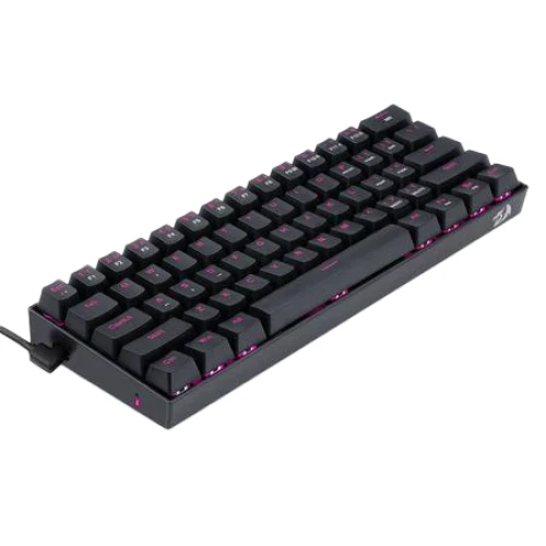 Klawiatura Redragon DragonBorn K630RGB-1 
