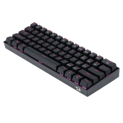 Klawiatura Redragon DragonBorn K630RGB-1 