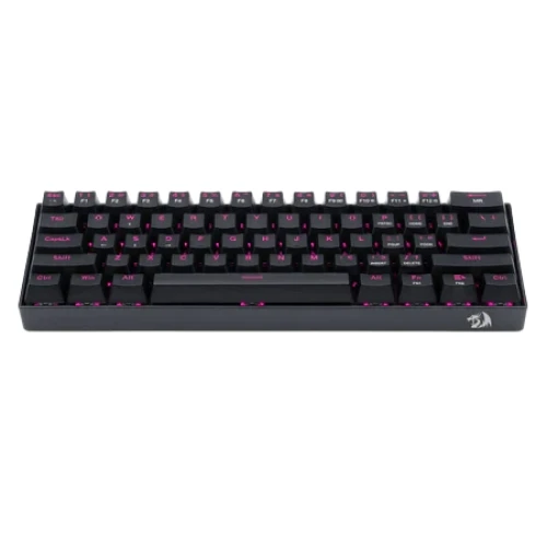 Klawiatura Redragon DragonBorn K630RGB-1 