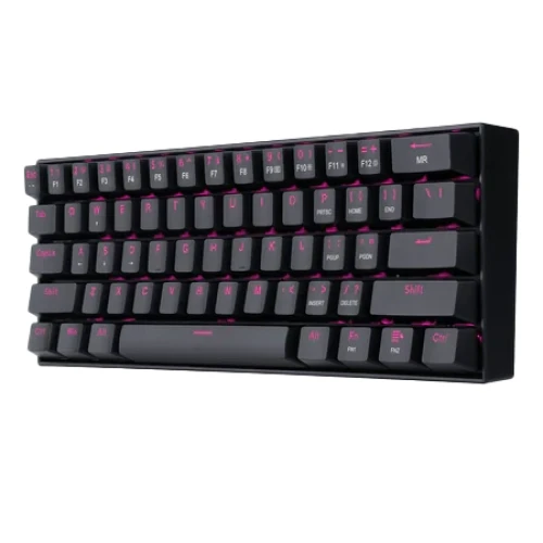 Klawiatura Redragon DragonBorn K630RGB-1 