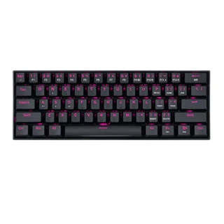 Klawiatura Redragon DragonBorn K630RGB-1 