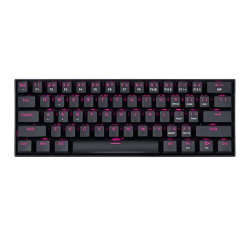 Klawiatura Redragon DragonBorn K630RGB-1 